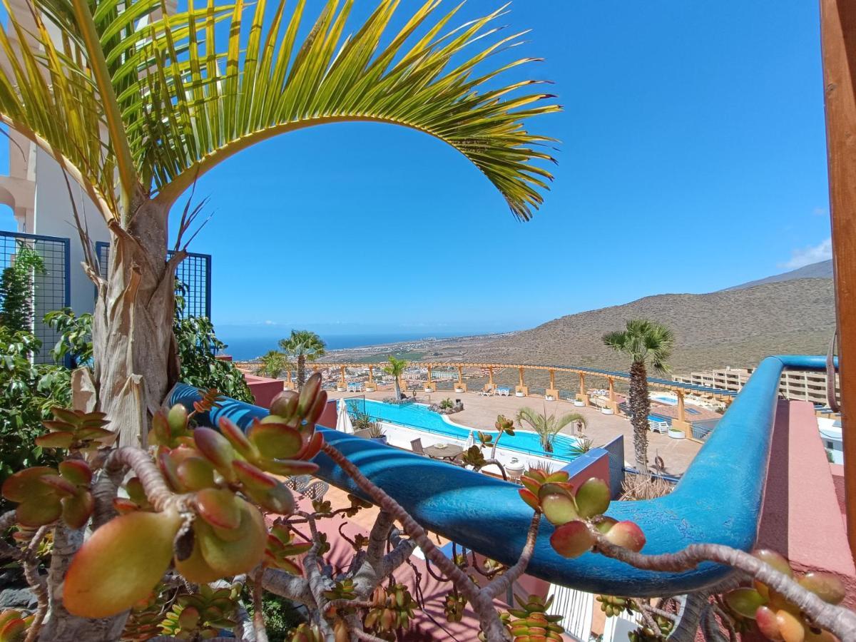 Magic Tenerife Costa Adeje  Exterior foto