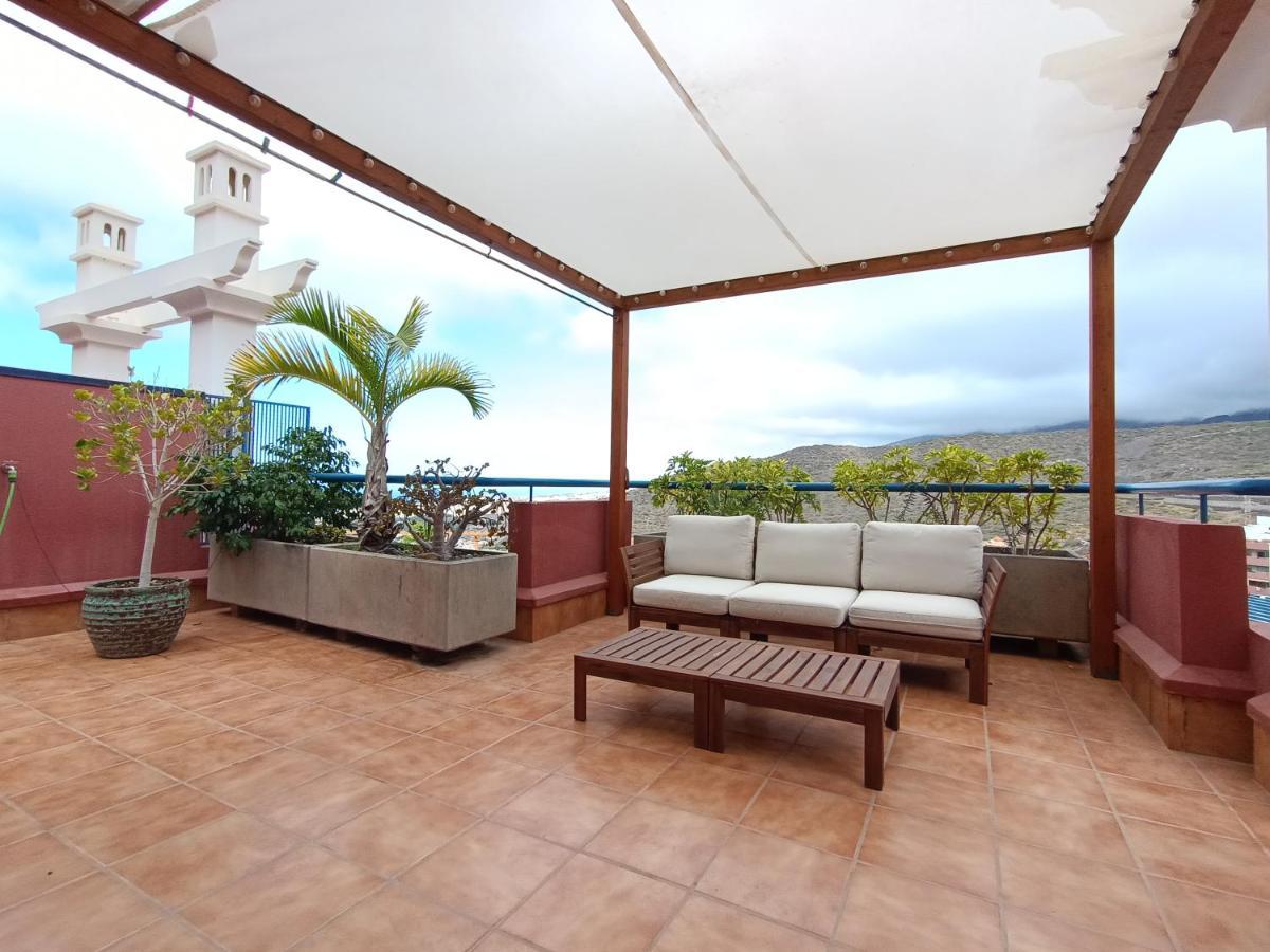 Magic Tenerife Costa Adeje  Exterior foto
