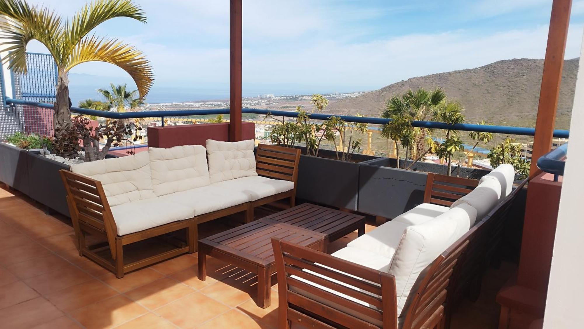 Magic Tenerife Costa Adeje  Exterior foto